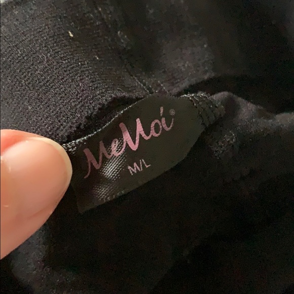 Textured Pantyhose - Picture 4 of 6